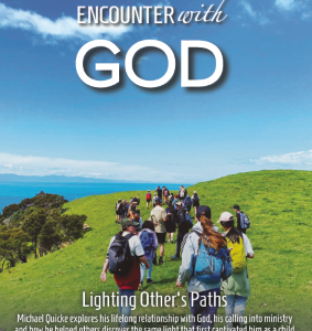 Encounter with God Annual Subscription