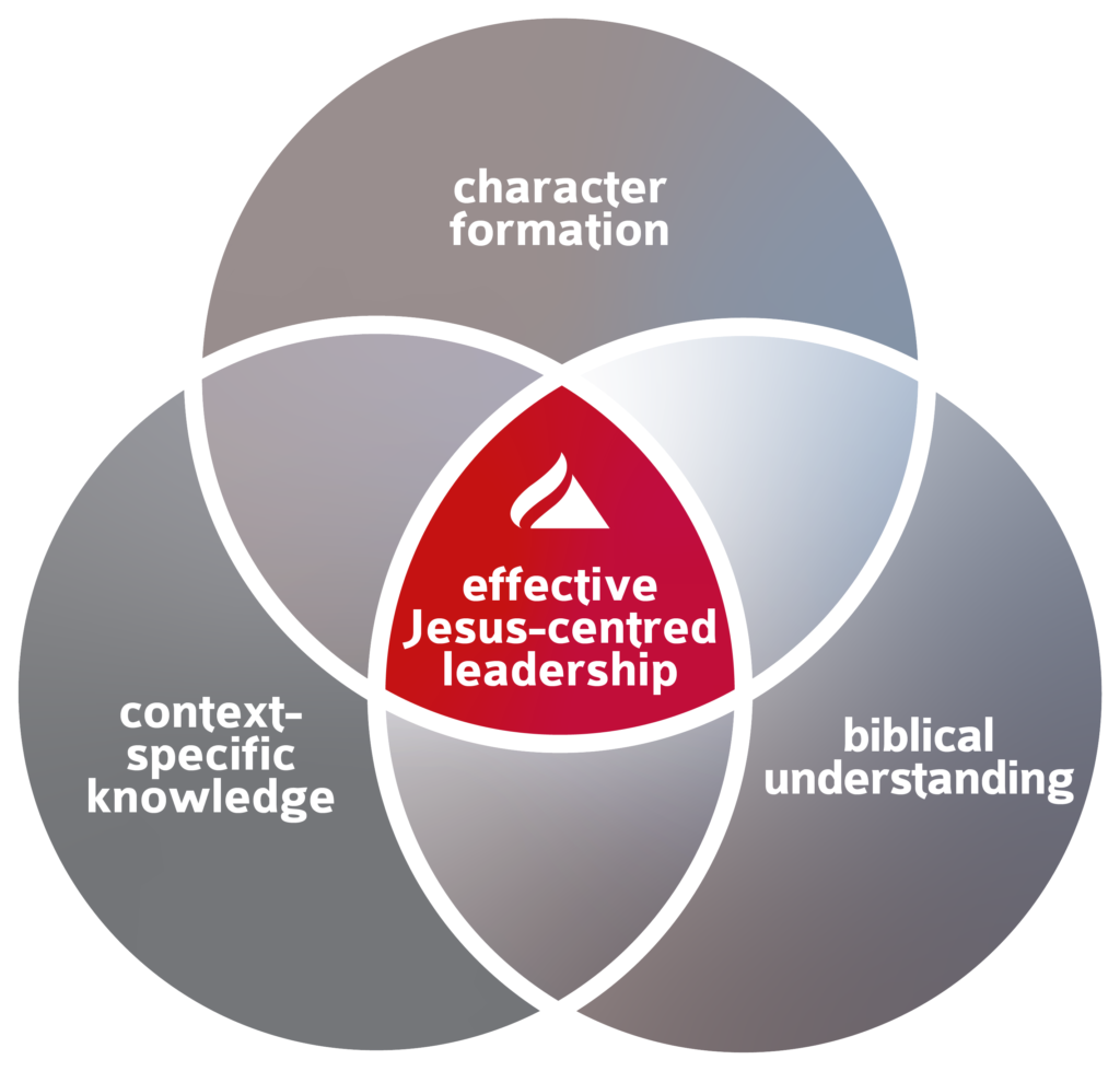 SUNZ Leadership Diagram