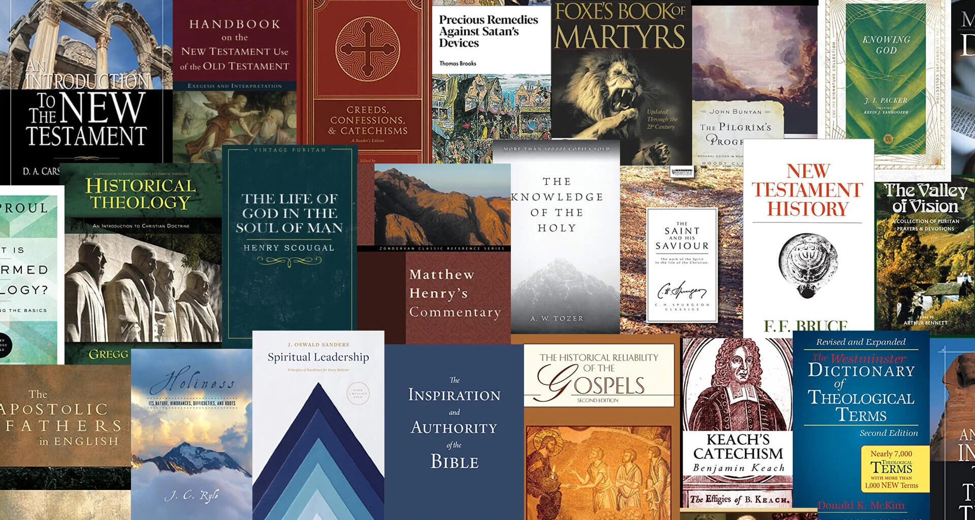 General Books Archives - Scripture Union NZ