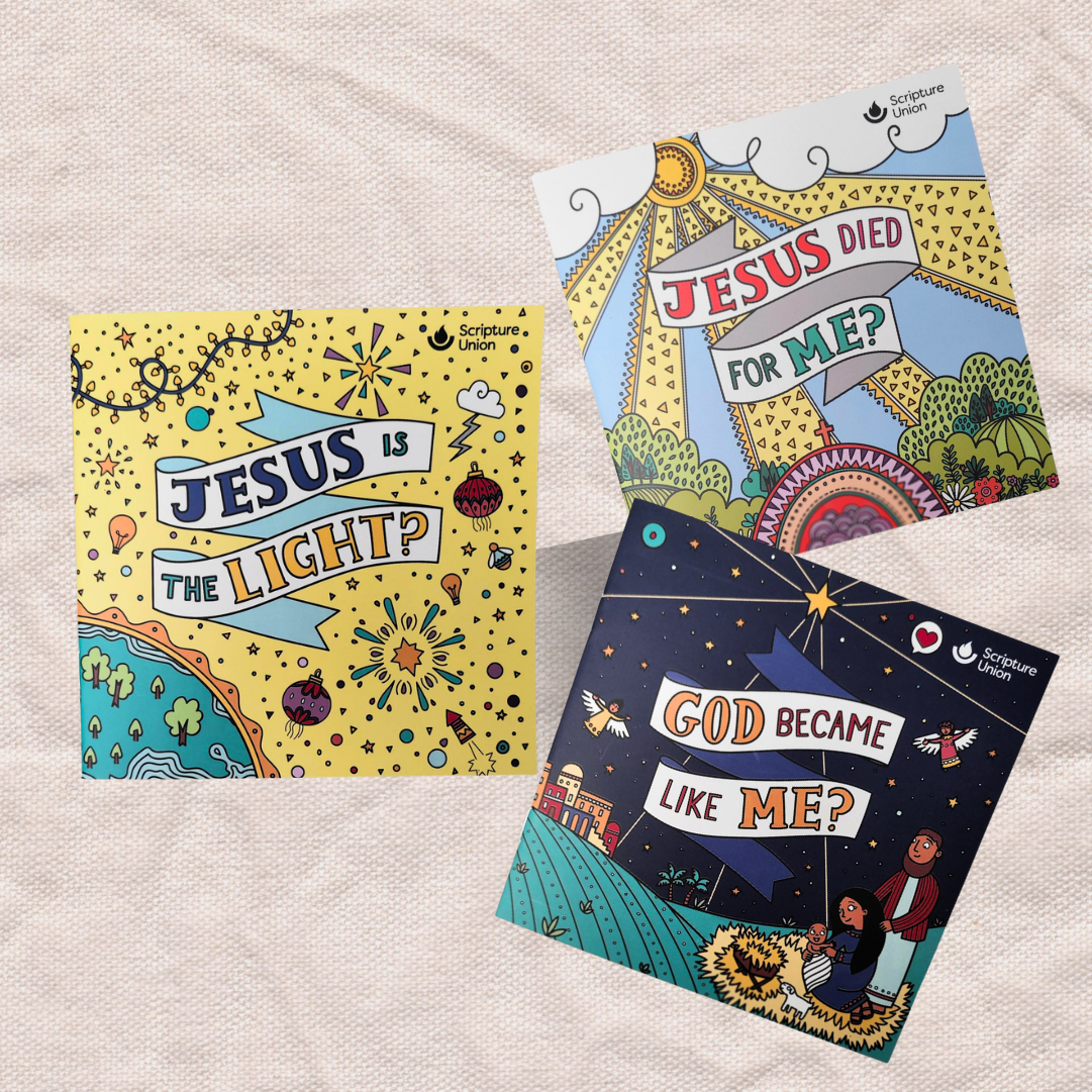 Seasonal Archives - Scripture Union NZ