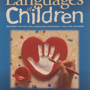 The Five Love Languages of Children